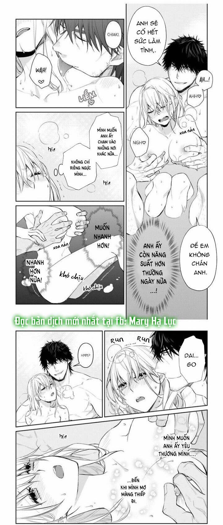 [18+] Nông Gia Dâm Đãng Quá A~ 15.2 trang 7