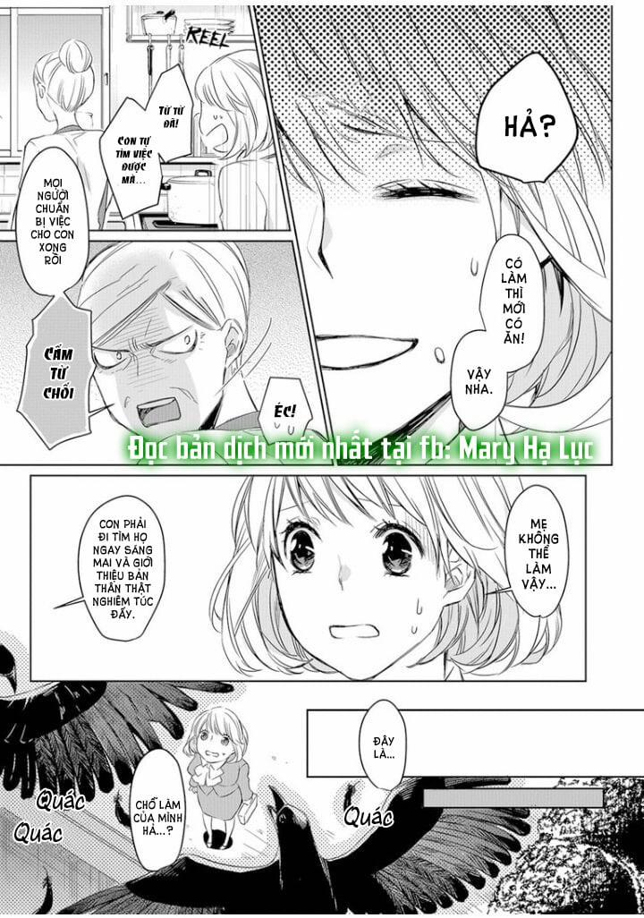 [18+] Nông Gia Dâm Đãng Quá A~ 2.1 trang 2