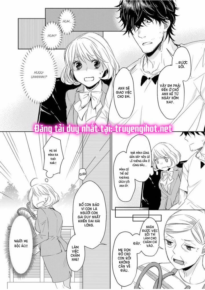 [18+] Nông Gia Dâm Đãng Quá A~ 2.1 trang 7