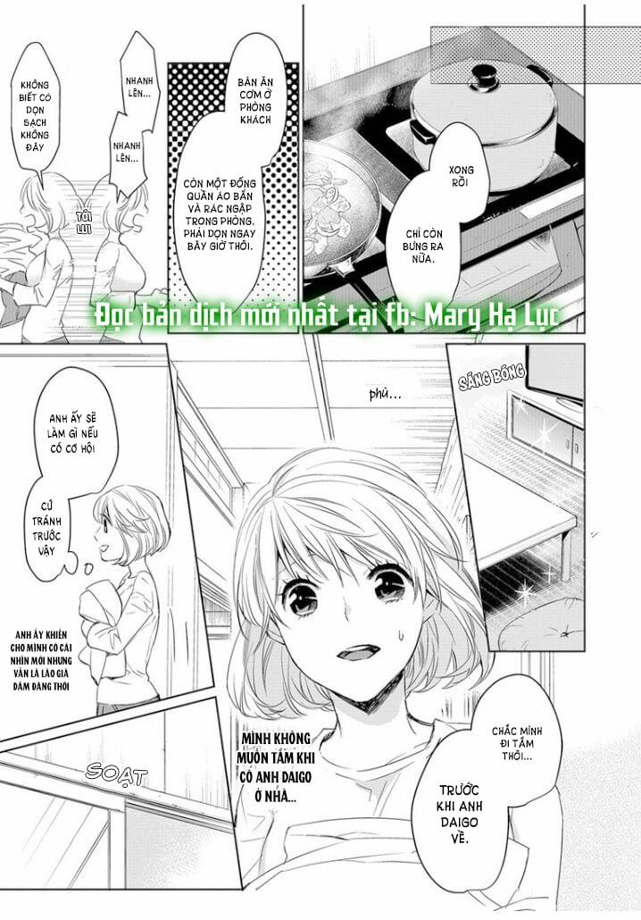 [18+] Nông Gia Dâm Đãng Quá A~ 2.2 trang 2