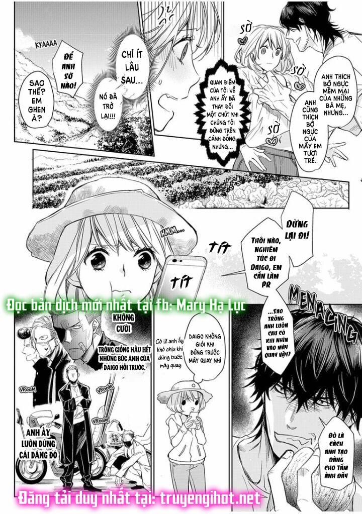 [18+] Nông Gia Dâm Đãng Quá A~ 3.1 trang 3