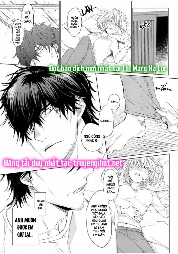 [18+] Nông Gia Dâm Đãng Quá A~ 3.2 trang 1