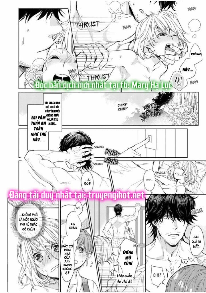 [18+] Nông Gia Dâm Đãng Quá A~ 3.2 trang 11