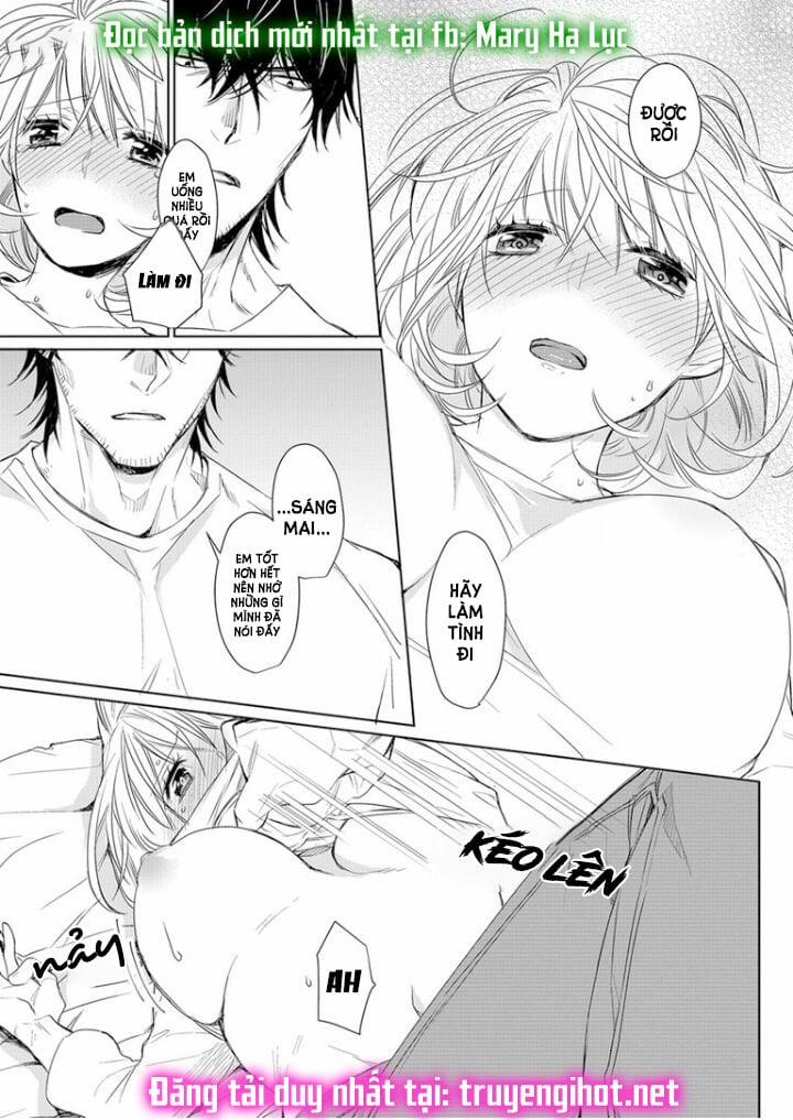 [18+] Nông Gia Dâm Đãng Quá A~ 3.2 trang 2