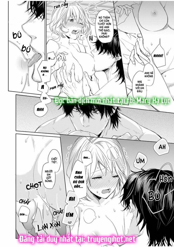 [18+] Nông Gia Dâm Đãng Quá A~ 3.2 trang 3