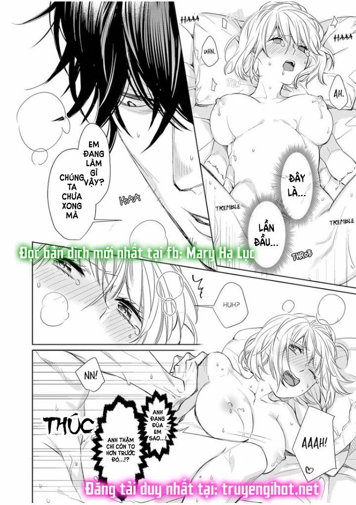 [18+] Nông Gia Dâm Đãng Quá A~ 3.2 trang 9