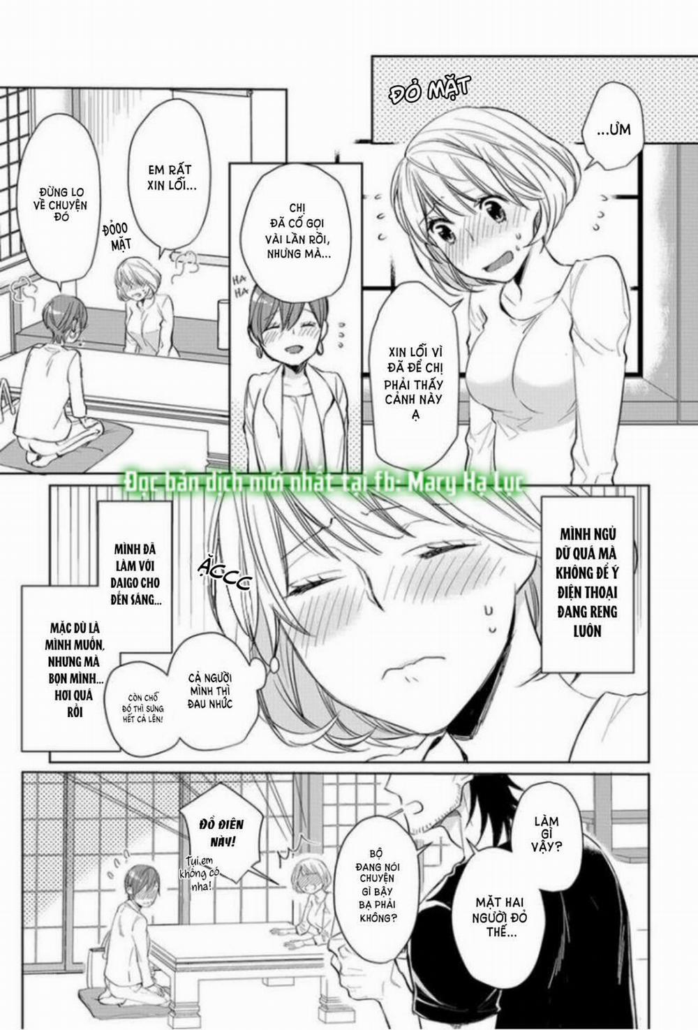 [18+] Nông Gia Dâm Đãng Quá A~ 4.1 trang 0