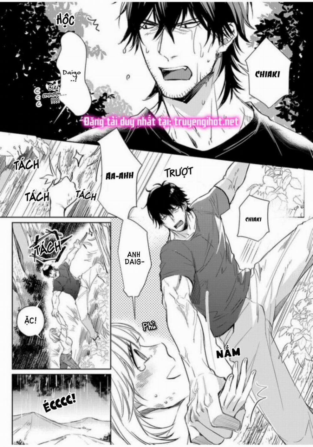 [18+] Nông Gia Dâm Đãng Quá A~ 4.1 trang 10