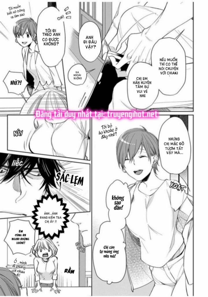 [18+] Nông Gia Dâm Đãng Quá A~ 4.1 trang 2