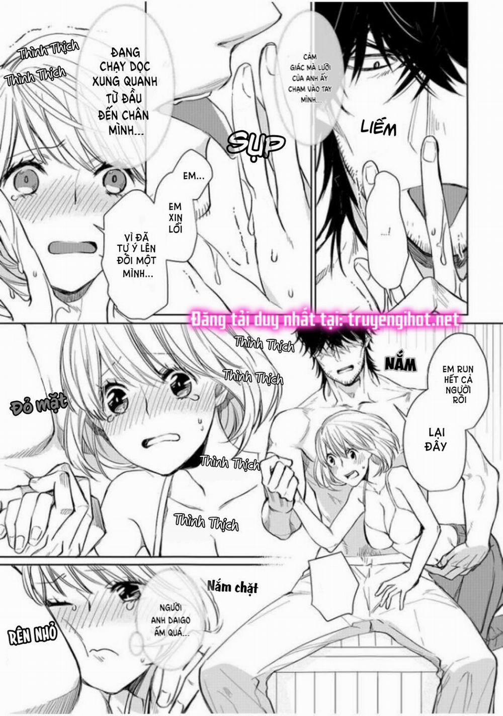 [18+] Nông Gia Dâm Đãng Quá A~ 4.2 trang 0