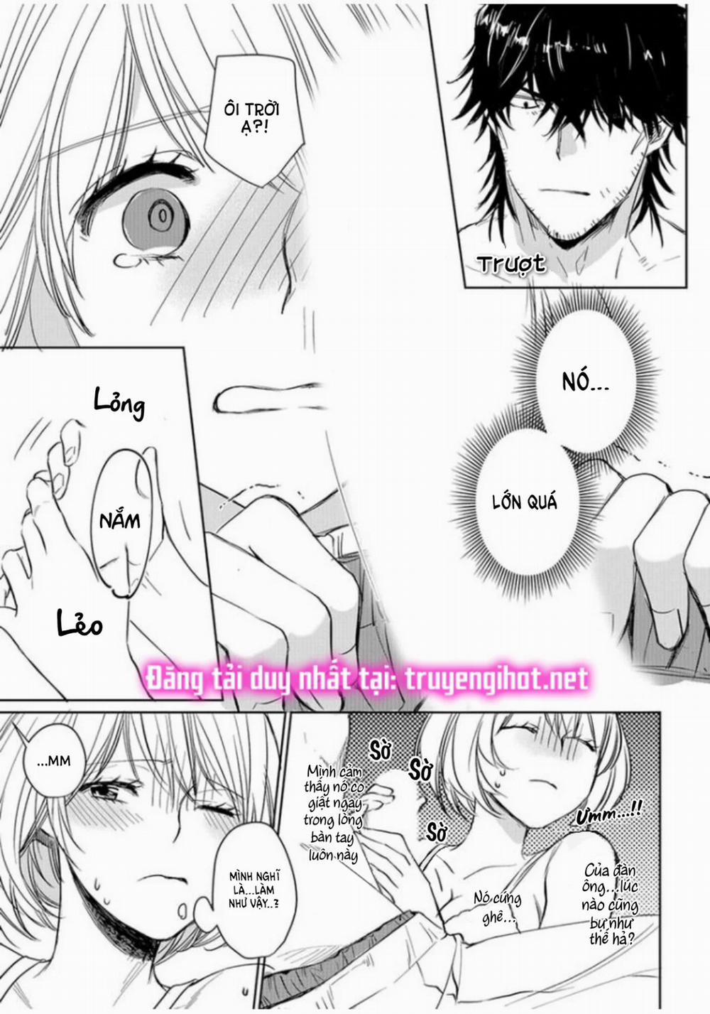 [18+] Nông Gia Dâm Đãng Quá A~ 4.2 trang 4