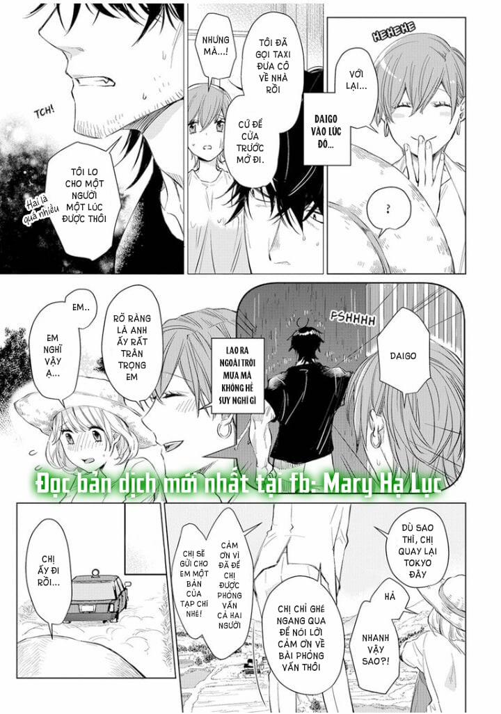 [18+] Nông Gia Dâm Đãng Quá A~ 5.1 trang 2