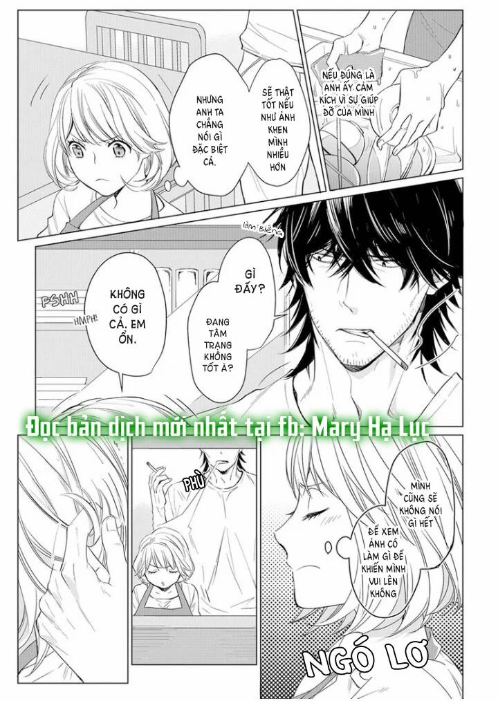 [18+] Nông Gia Dâm Đãng Quá A~ 5.1 trang 4