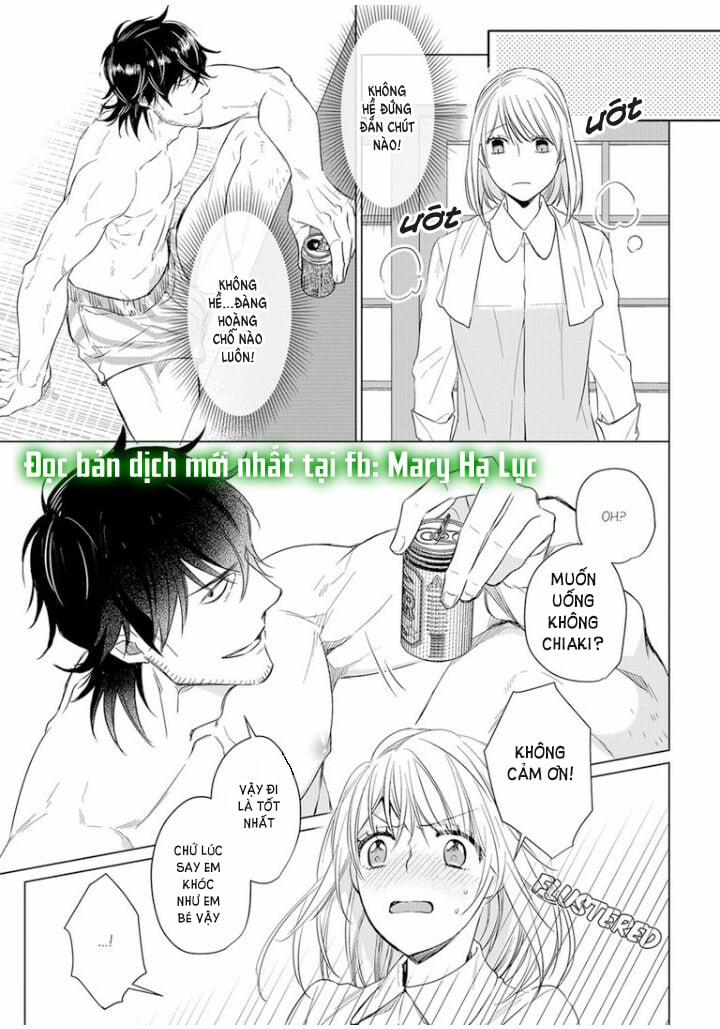 [18+] Nông Gia Dâm Đãng Quá A~ 5.1 trang 6