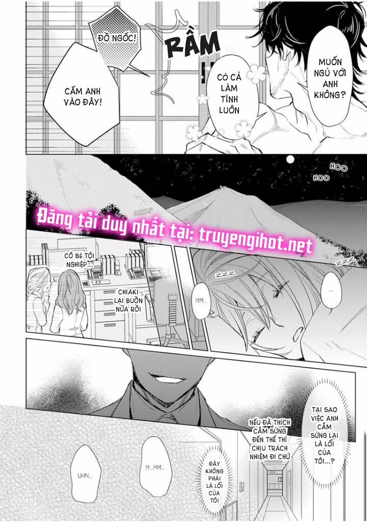 [18+] Nông Gia Dâm Đãng Quá A~ 5.1 trang 7