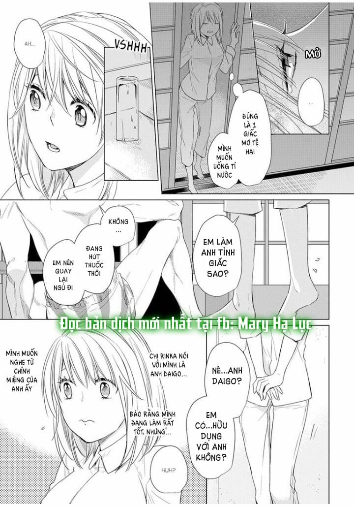 [18+] Nông Gia Dâm Đãng Quá A~ 5.1 trang 8