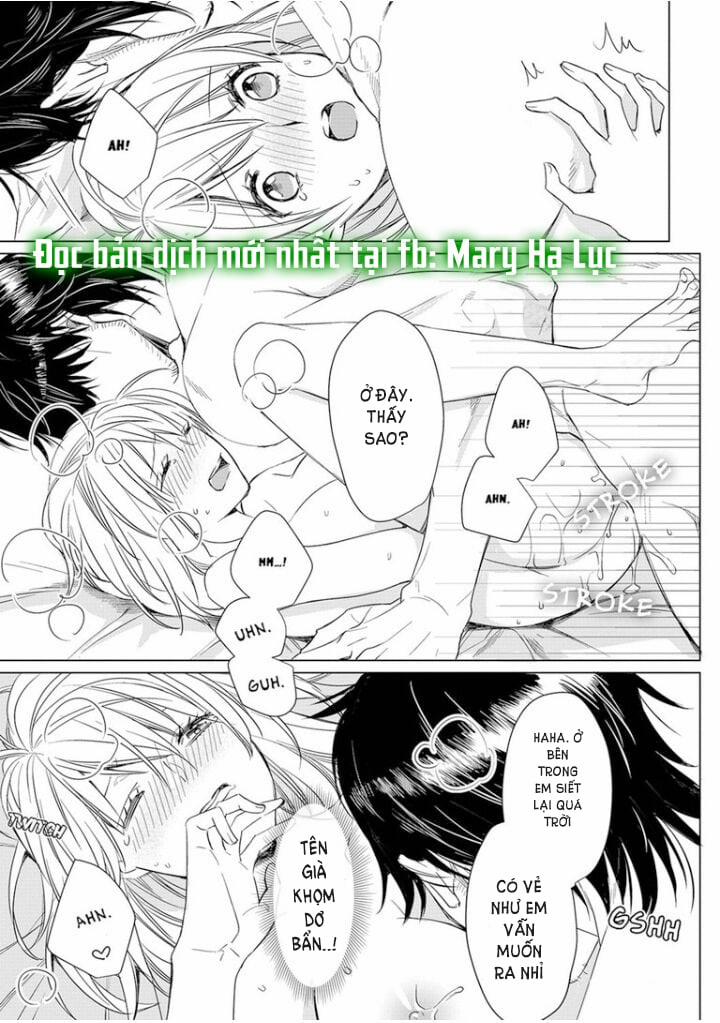 [18+] Nông Gia Dâm Đãng Quá A~ 5.2 trang 4