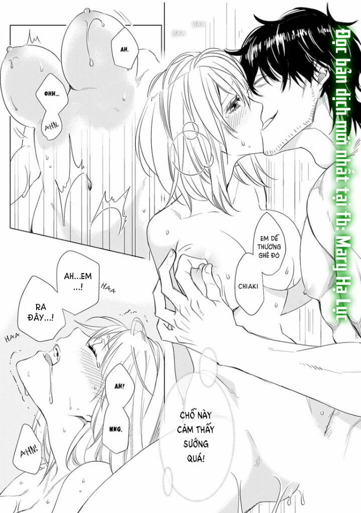 [18+] Nông Gia Dâm Đãng Quá A~ 5.2 trang 6