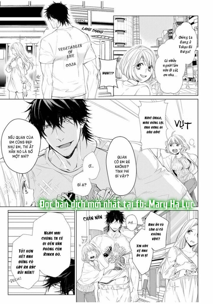 [18+] Nông Gia Dâm Đãng Quá A~ 6.1 trang 0