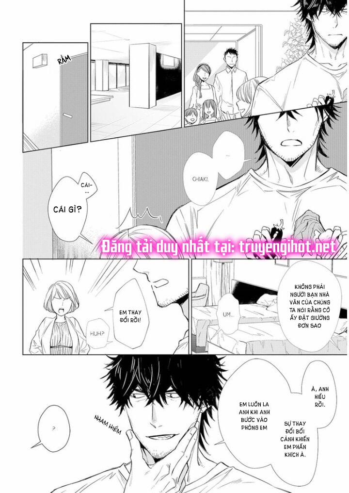 [18+] Nông Gia Dâm Đãng Quá A~ 6.1 trang 3