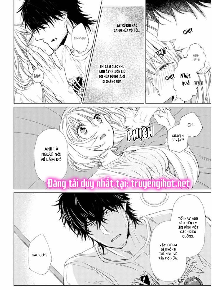 [18+] Nông Gia Dâm Đãng Quá A~ 6.2 trang 1