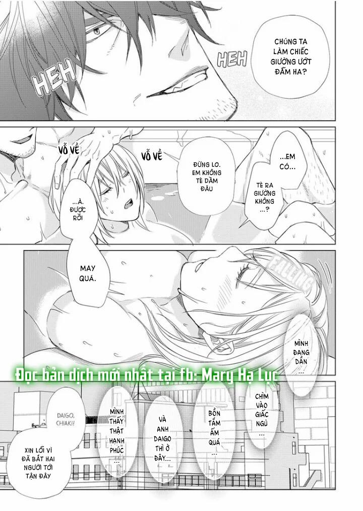 [18+] Nông Gia Dâm Đãng Quá A~ 6.2 trang 10