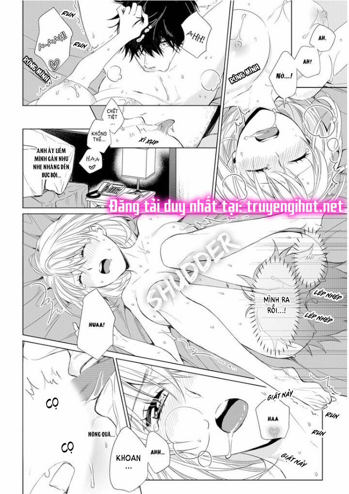 [18+] Nông Gia Dâm Đãng Quá A~ 6.2 trang 3