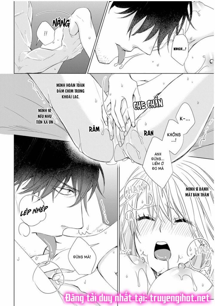 [18+] Nông Gia Dâm Đãng Quá A~ 6.2 trang 7