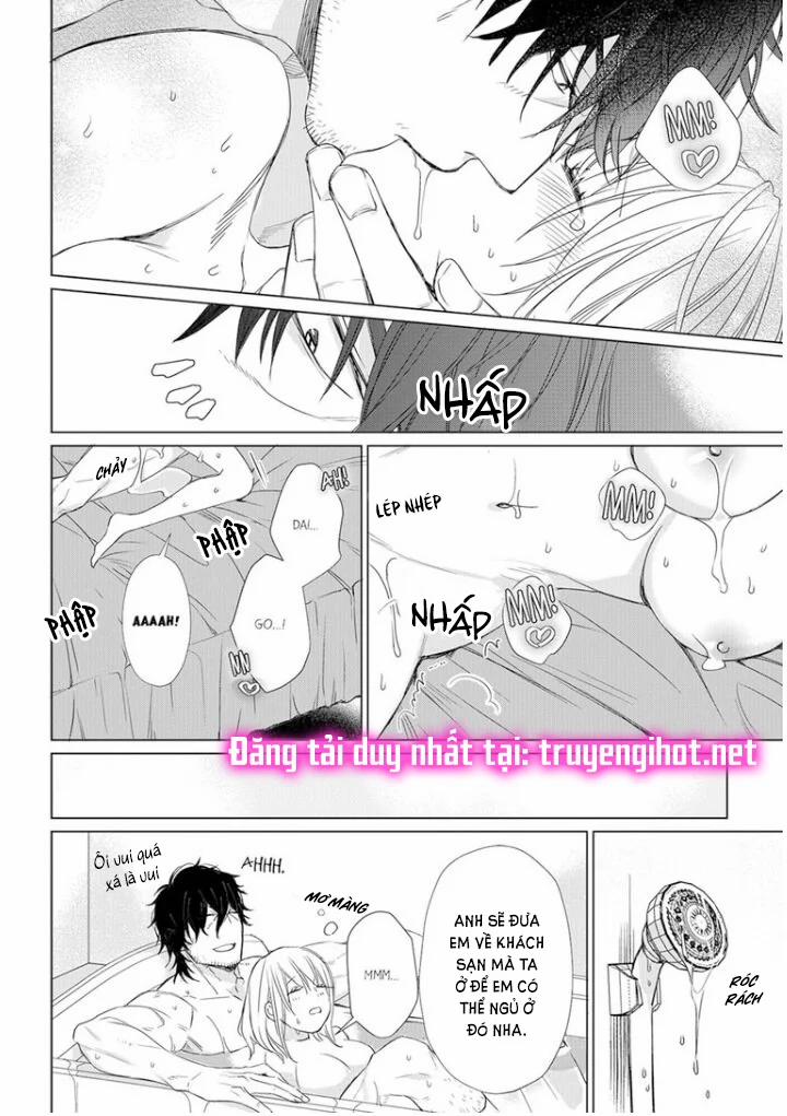 [18+] Nông Gia Dâm Đãng Quá A~ 6.2 trang 9