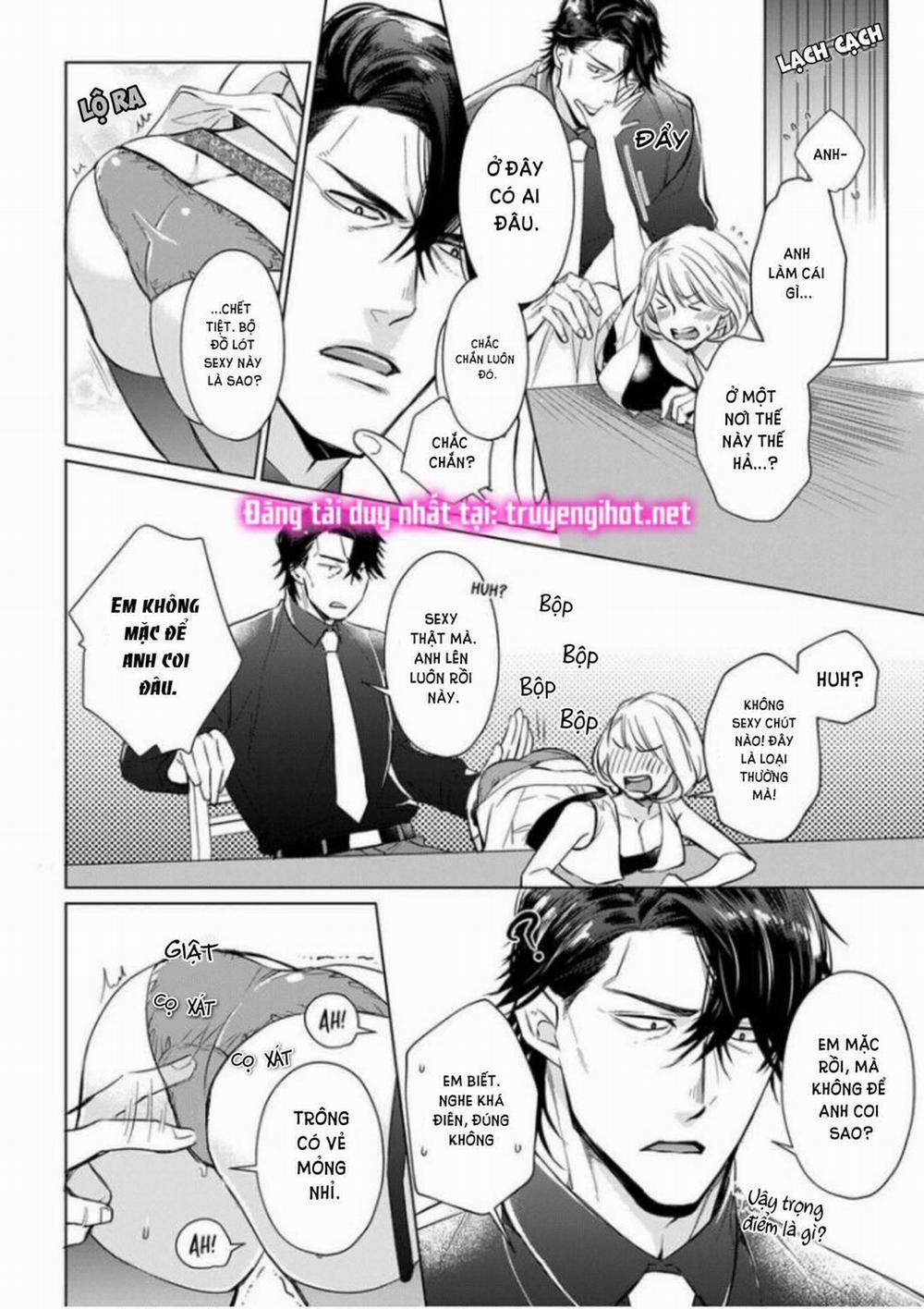 [18+] Nông Gia Dâm Đãng Quá A~ 7.1 trang 11