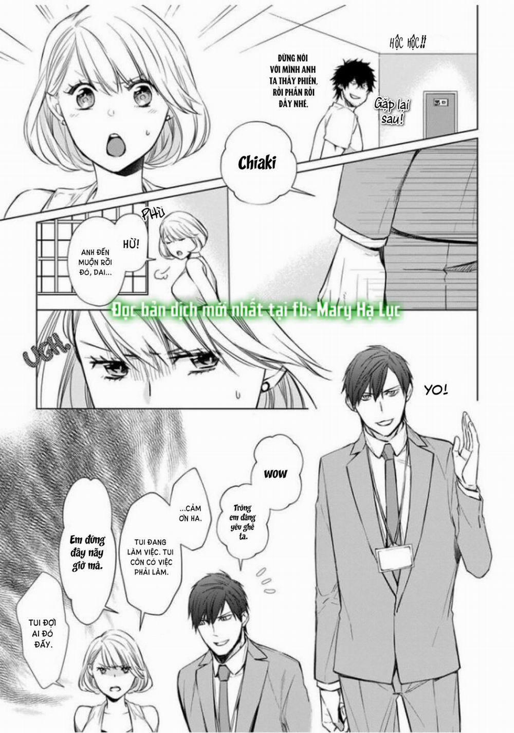 [18+] Nông Gia Dâm Đãng Quá A~ 7.1 trang 4