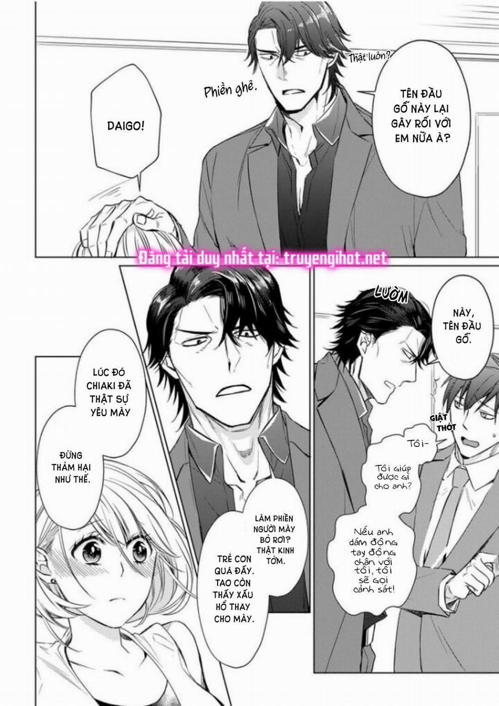 [18+] Nông Gia Dâm Đãng Quá A~ 7.1 trang 7