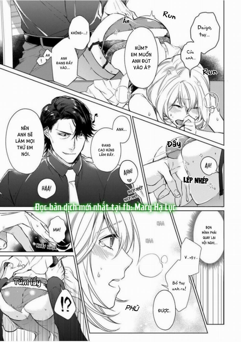 [18+] Nông Gia Dâm Đãng Quá A~ 7.2 trang 0