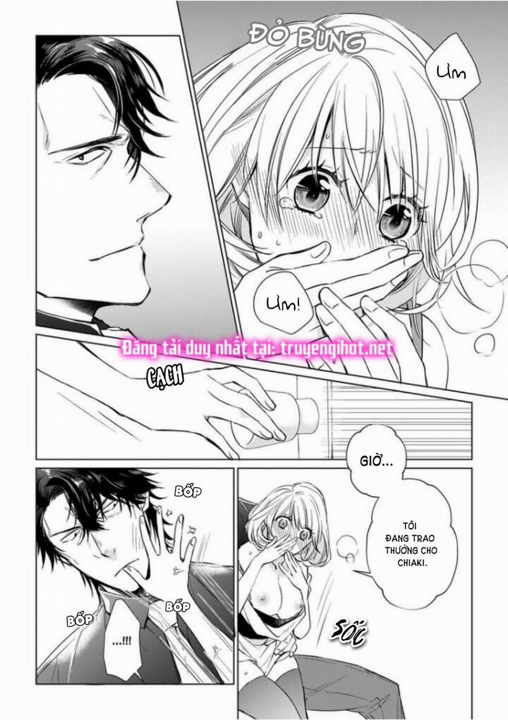 [18+] Nông Gia Dâm Đãng Quá A~ 7.2 trang 3