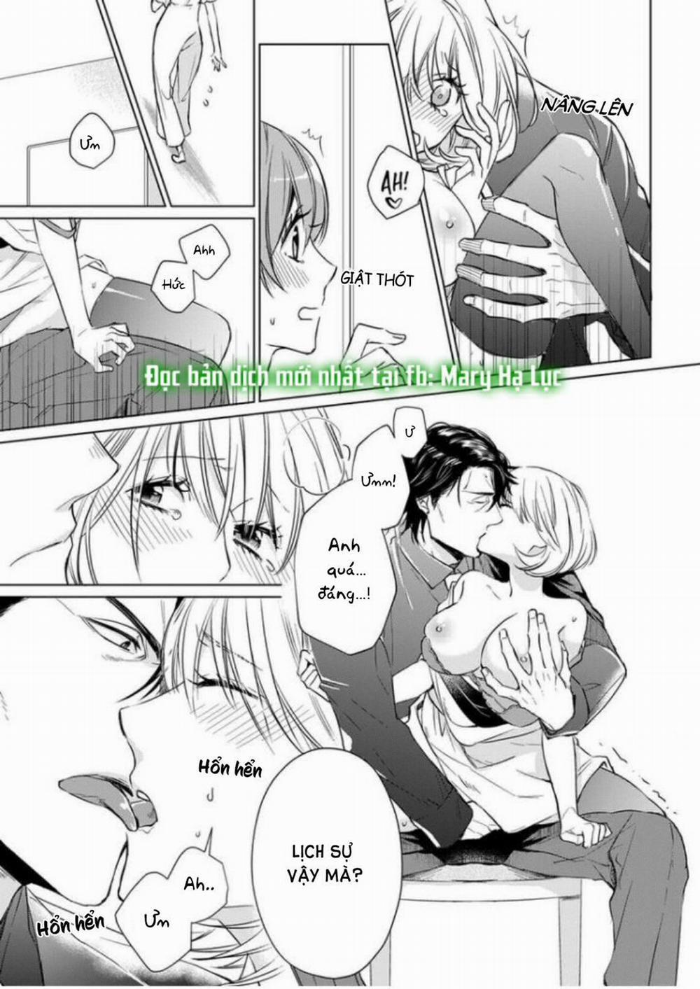 [18+] Nông Gia Dâm Đãng Quá A~ 7.2 trang 4