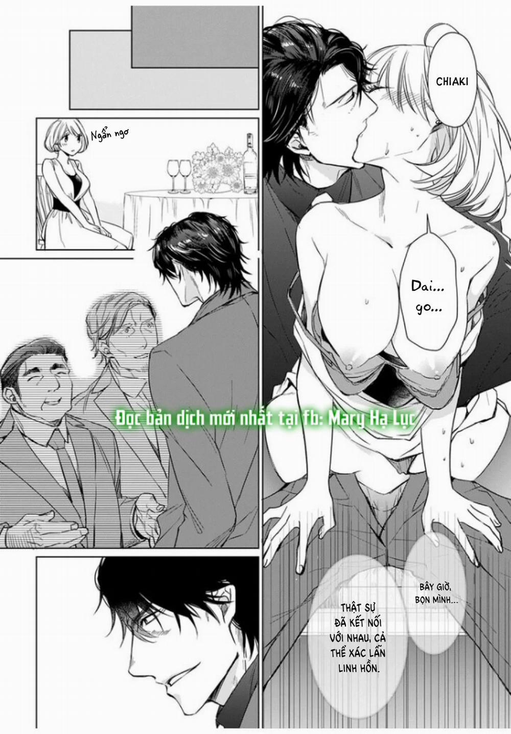 [18+] Nông Gia Dâm Đãng Quá A~ 7.2 trang 6