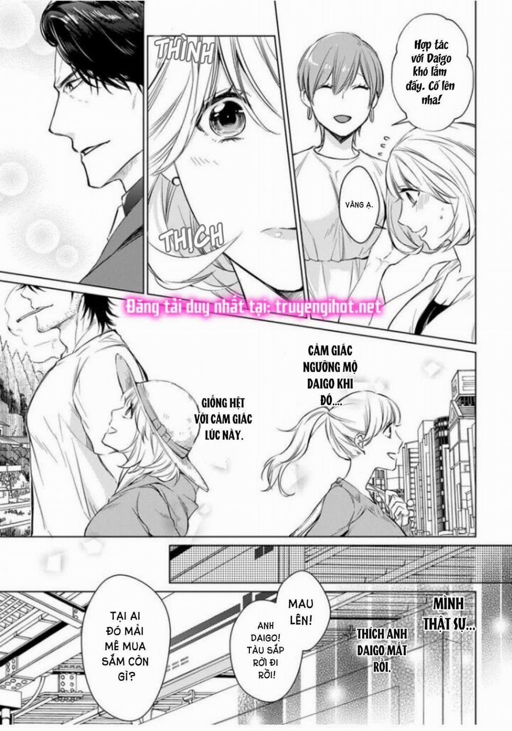 [18+] Nông Gia Dâm Đãng Quá A~ 7.2 trang 8