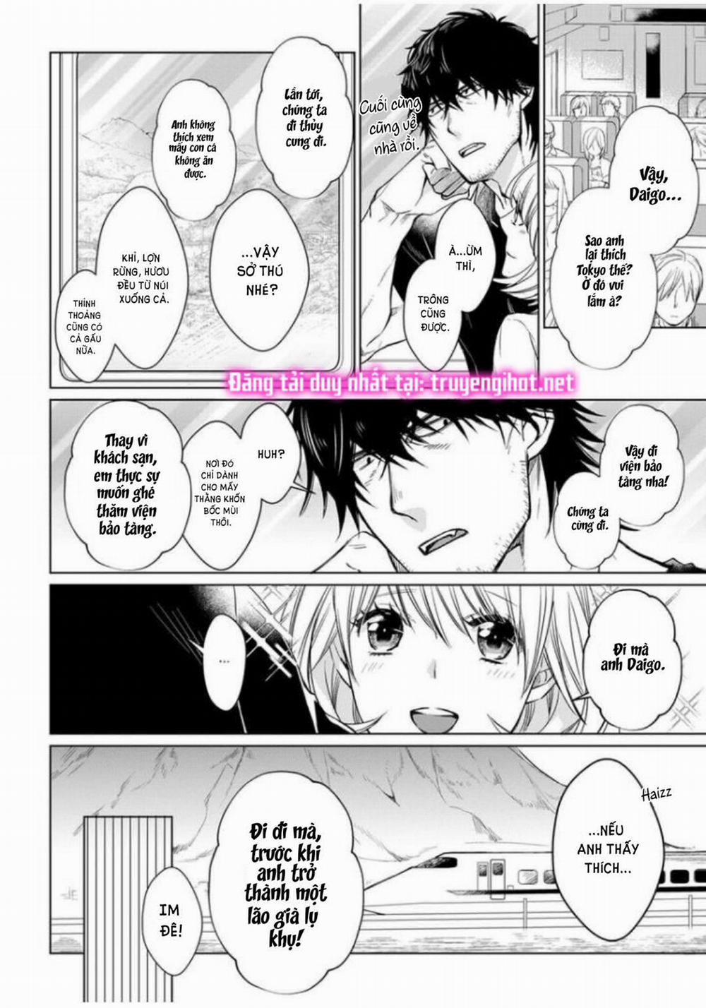 [18+] Nông Gia Dâm Đãng Quá A~ 7.2 trang 9