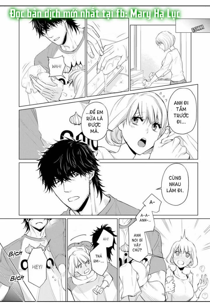 [18+] Nông Gia Dâm Đãng Quá A~ 8.1 trang 10