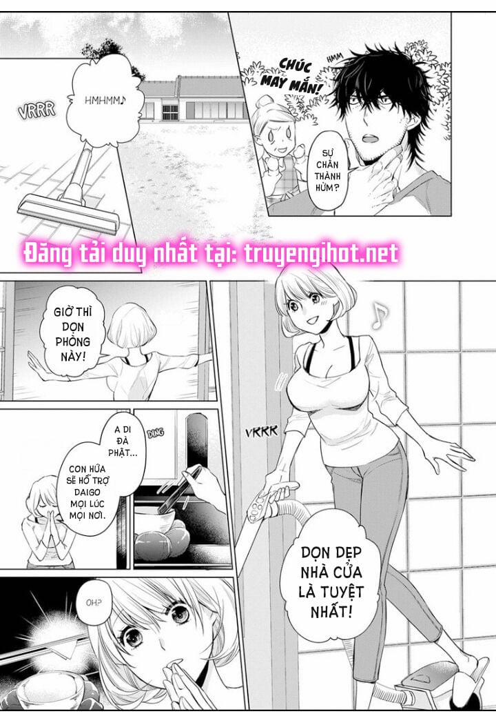 [18+] Nông Gia Dâm Đãng Quá A~ 8.1 trang 18