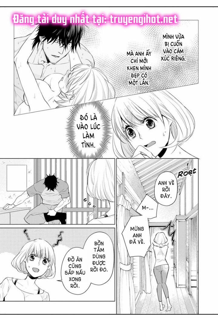 [18+] Nông Gia Dâm Đãng Quá A~ 8.1 trang 20