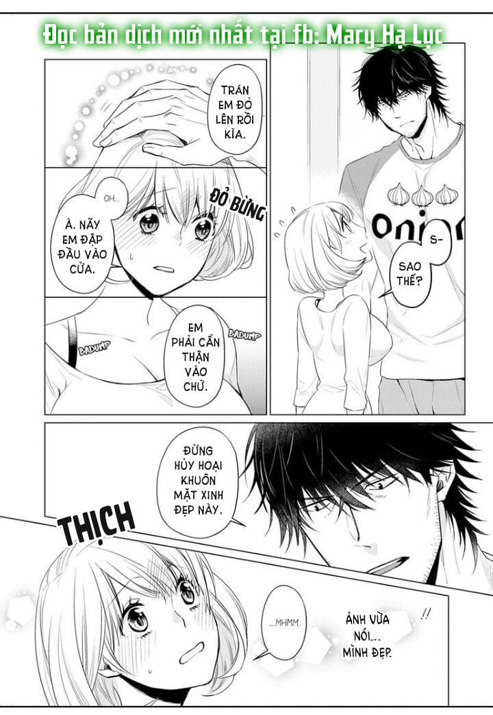 [18+] Nông Gia Dâm Đãng Quá A~ 8.1 trang 21