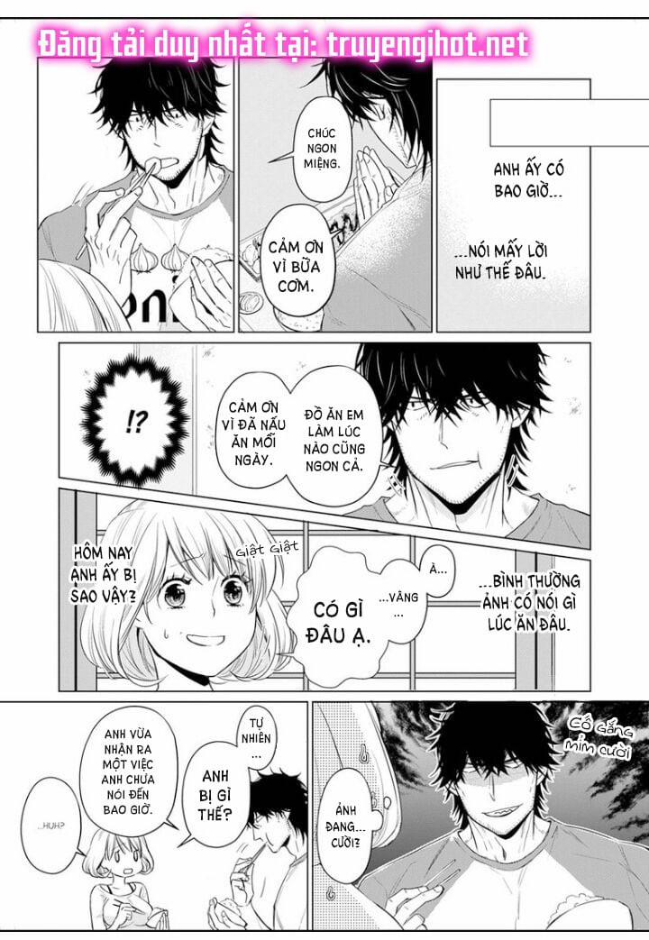 [18+] Nông Gia Dâm Đãng Quá A~ 8.1 trang 9