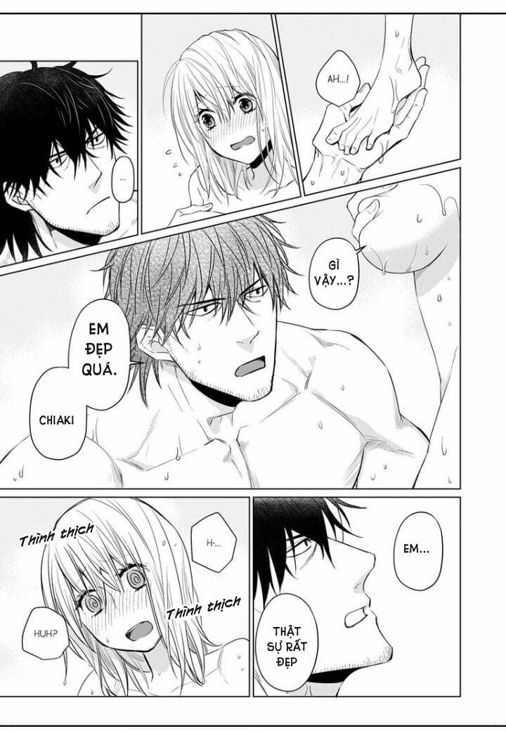 [18+] Nông Gia Dâm Đãng Quá A~ 8.2 trang 0