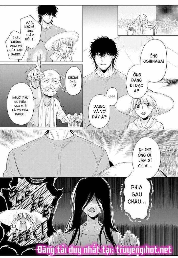 [18+] Nông Gia Dâm Đãng Quá A~ 8.2 trang 10