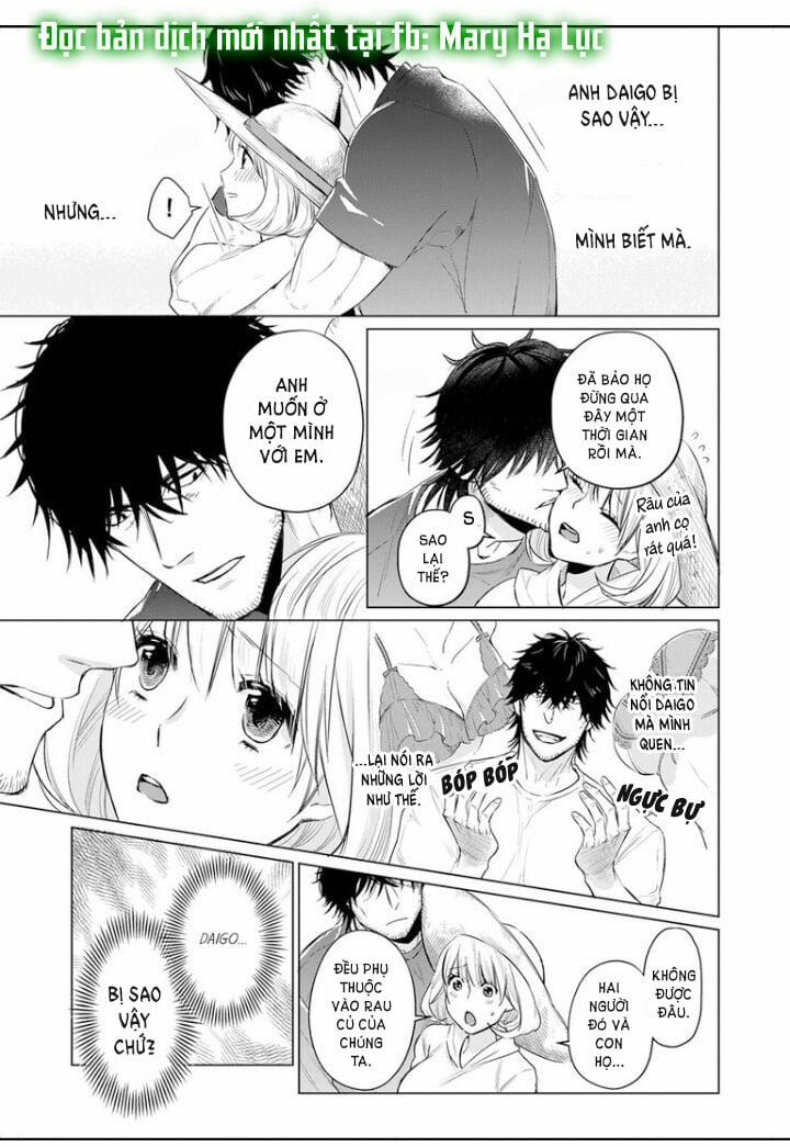 [18+] Nông Gia Dâm Đãng Quá A~ 8.2 trang 4