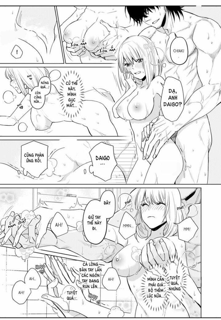 [18+] Nông Gia Dâm Đãng Quá A~ 8.2 trang 6