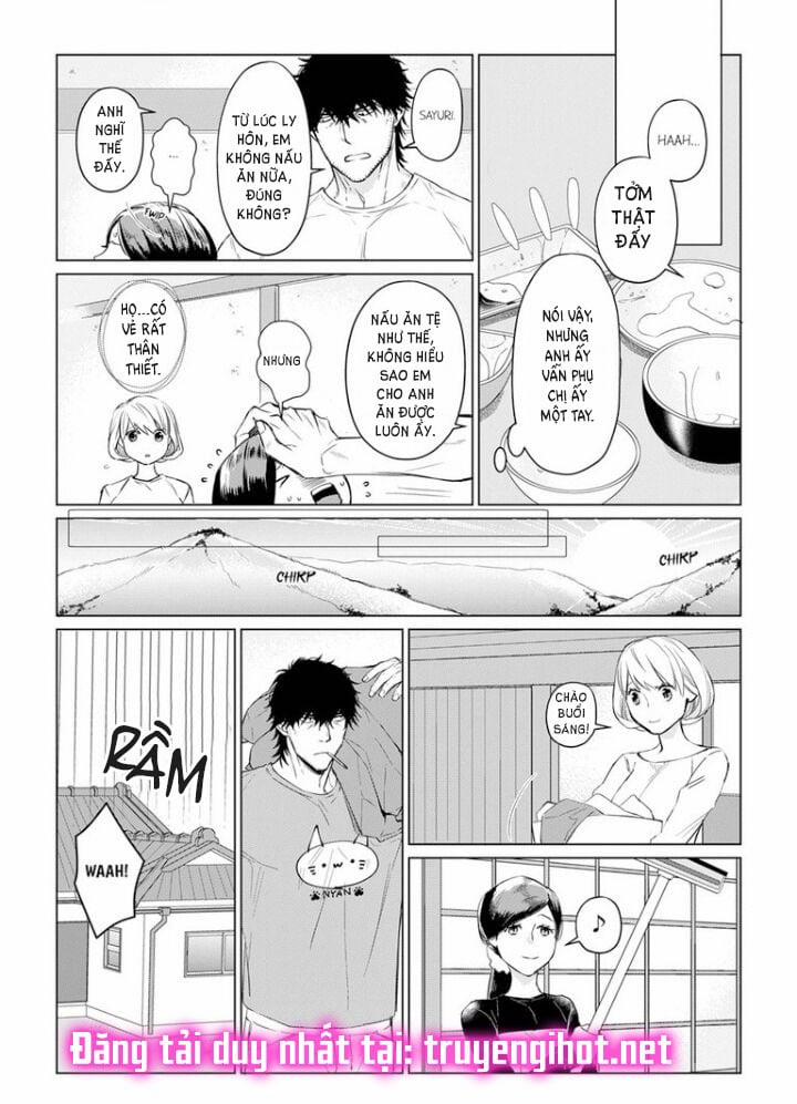 [18+] Nông Gia Dâm Đãng Quá A~ 9.1 trang 6