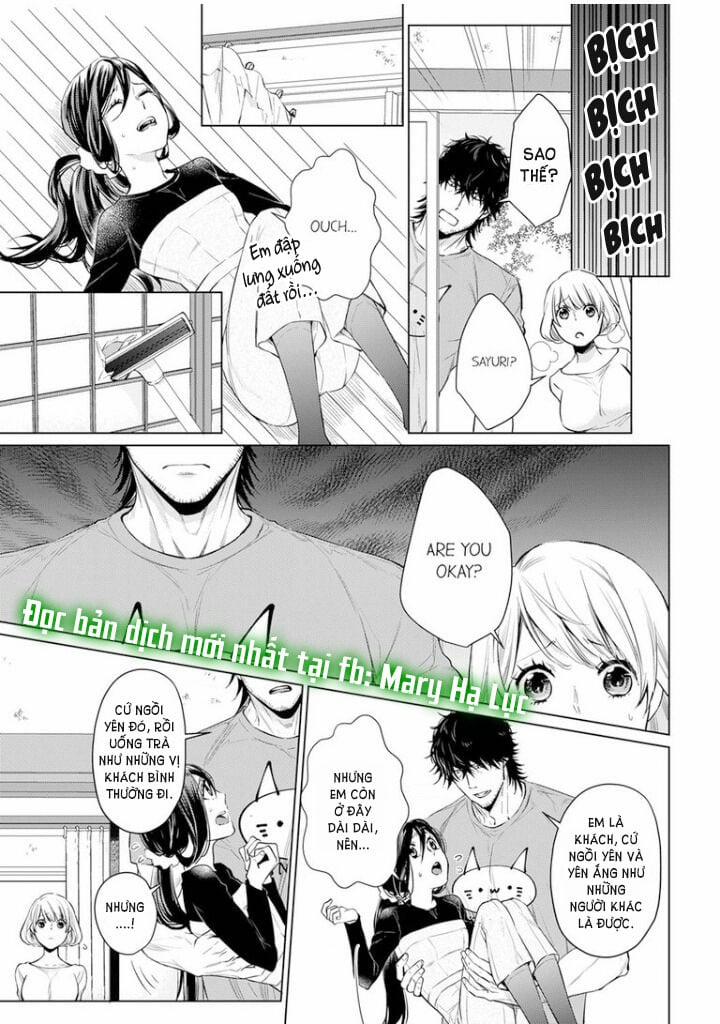 [18+] Nông Gia Dâm Đãng Quá A~ 9.1 trang 7