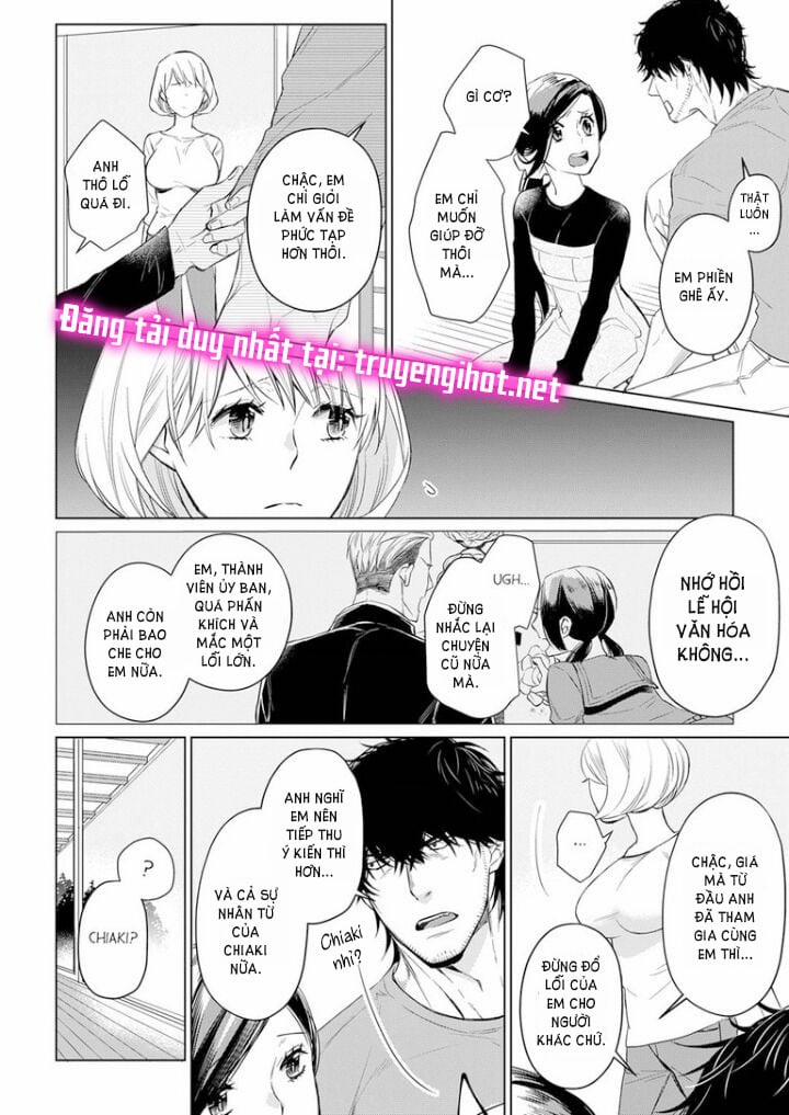 [18+] Nông Gia Dâm Đãng Quá A~ 9.1 trang 8